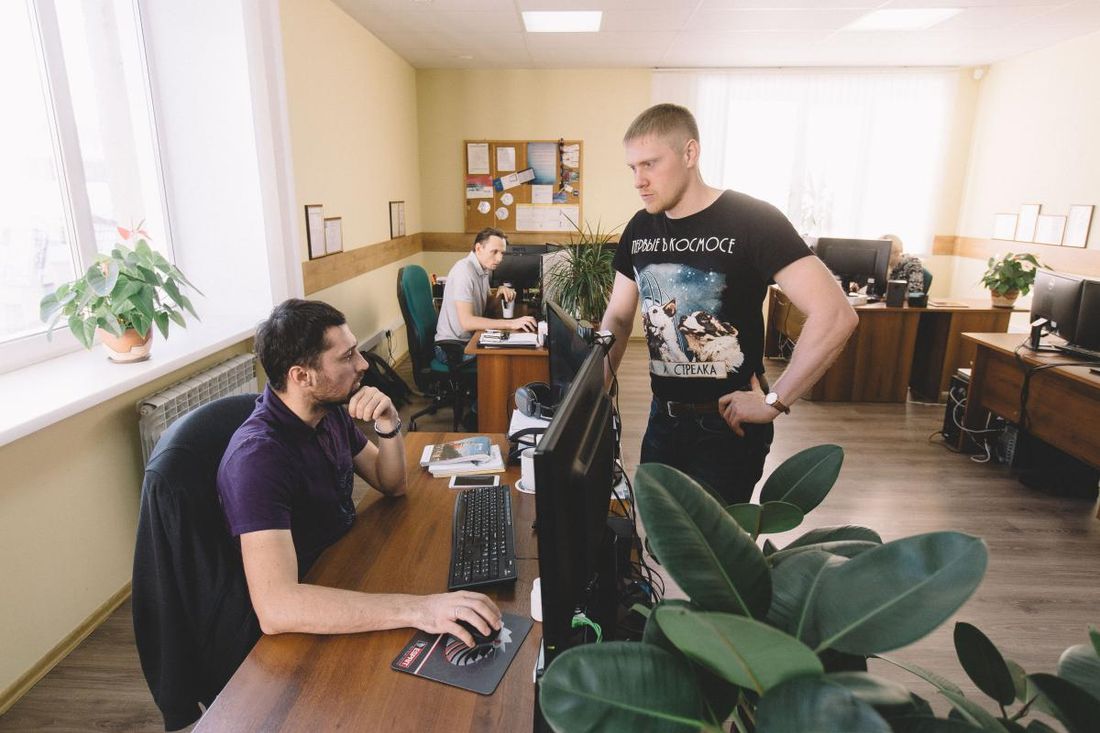 IT, Томские новости, рубиус Дорофеев заседание правительства Томский предприниматель выступил перед правительством РФ