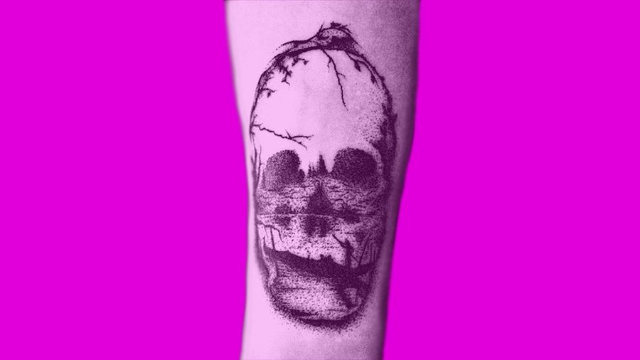 Ручная работа.Три томских мастера о том, чем удивительны хендпоук татуировки