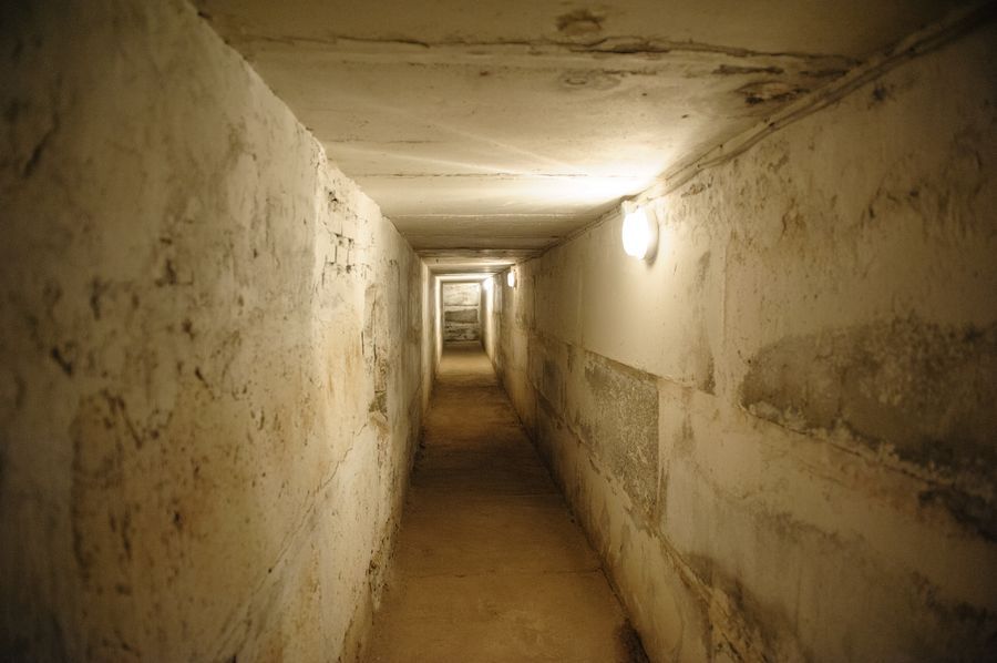 Томские новости, ГО гражданская оборона все идет по плану мчс экскурсия фото Где томичи будут прятаться в случае войны (ФОТО)