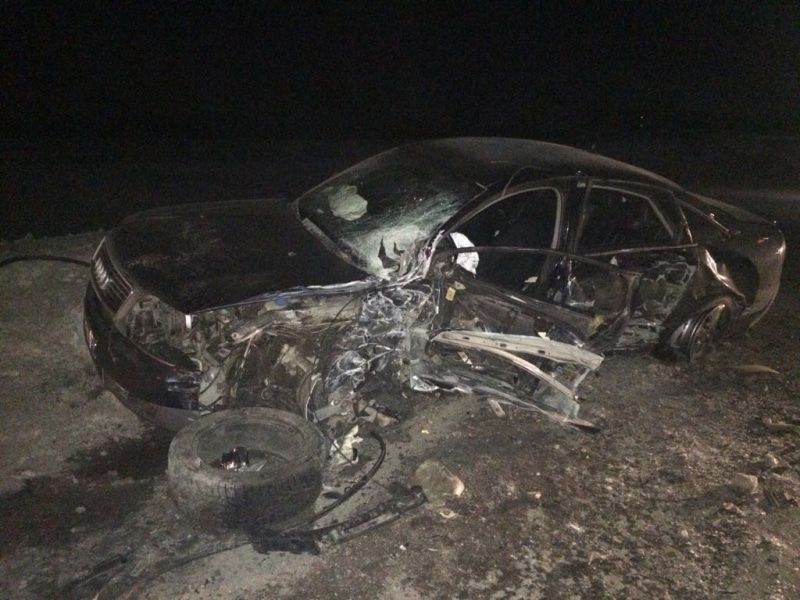 Происшествия, Томские новости, ДТП авария МВД трасса Тойота Ауди требуется помощь очевидцев Трое пострадали при столкновении двух иномарок на трассе под Томском (ФОТО)