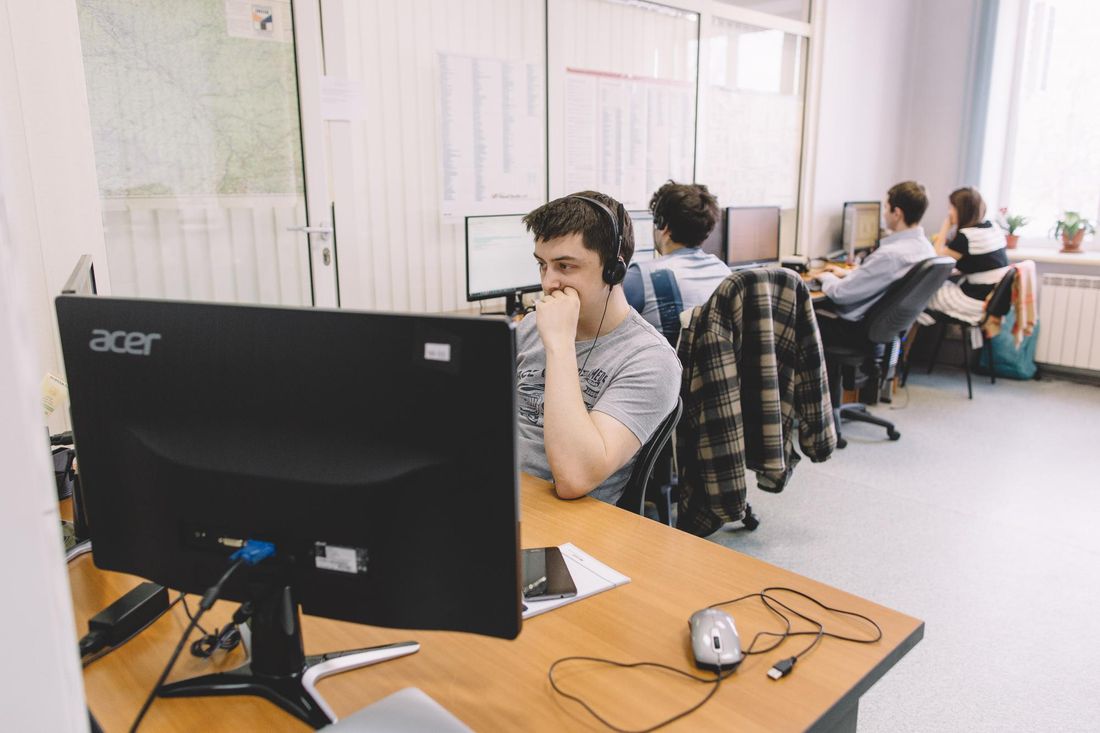 IT, Социальная сфера, Томские новости, IT решение приложение социальная сфера томские разработчики Власти региона рассказали, как томские IT-компании могут помочь социальной сфере