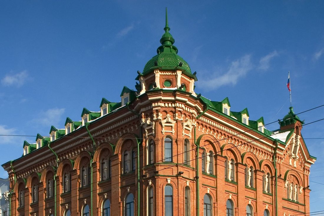 Власть, Дума Томска, Томские новости, томск отчет комиссия мэр гордума депутаты Депутаты Думы Томска подготовили предложения к отчету мэра Томска за 2016 год