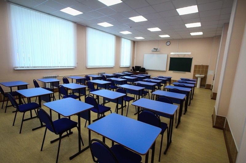 Дети в Томске и области, Дума Томска, Томские новости, Томск школа депутаты социальная работа обсуждение итоги Новую школу на улице Береговой в Томске планируется достроить в 2017 году