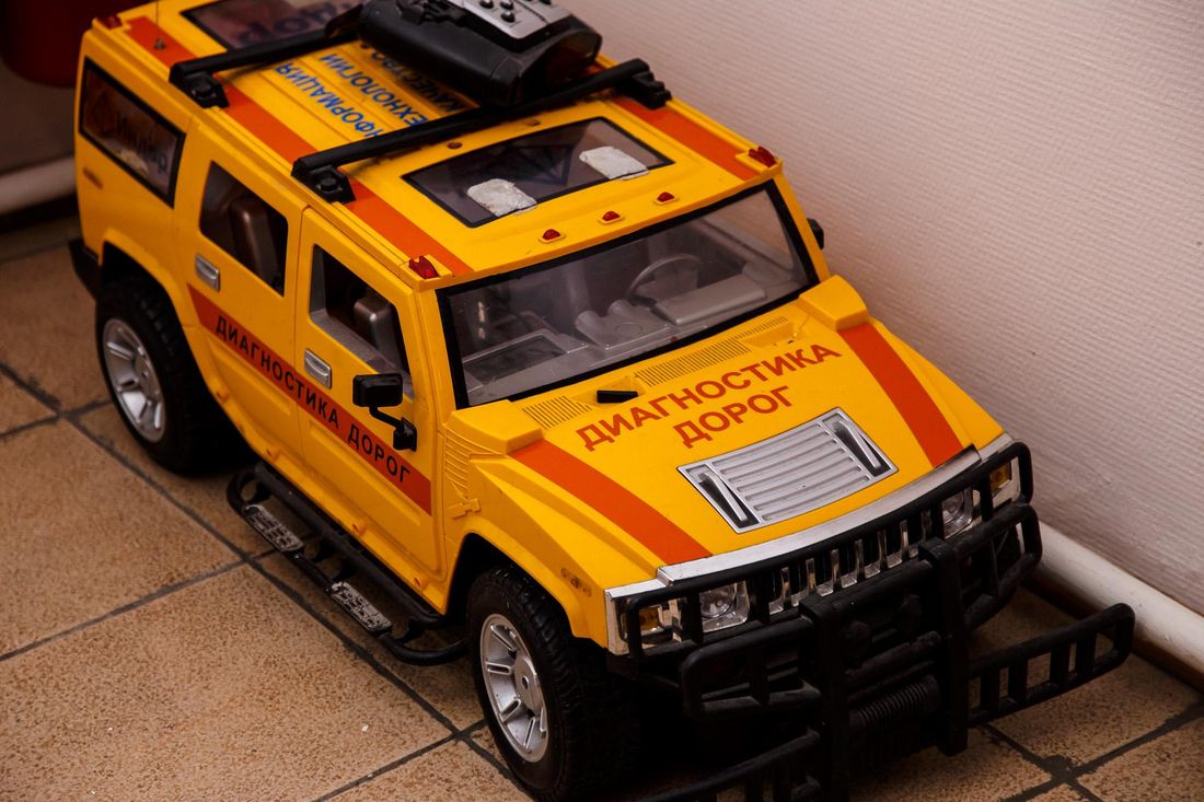 IT, Томские новости, ГИС Индорсофт IT ИТ оцифровка дорог До конца года оцифруют основные дороги Томской области