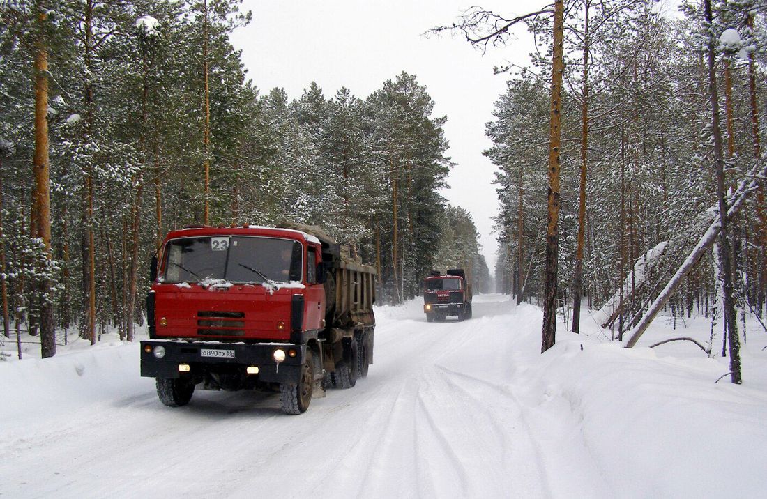 Томские новости, Томскнефть ВНК, Томскнефть дороги весенний период ограничение «Томскнефть» ограничит движение по межпромысловым дорогам в весенний период