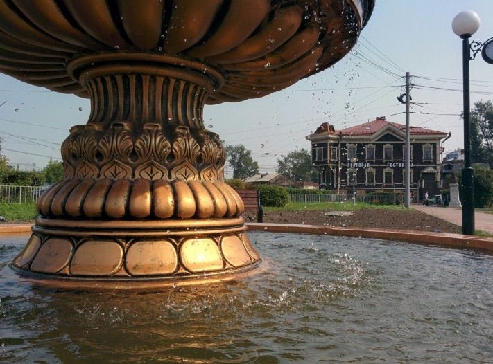 Городское благоустройство, Томские новости, Томск благоустройство общественные пространства идеи сквер парк опрос Томичи могут поделиться идеями по созданию новых общественных пространств