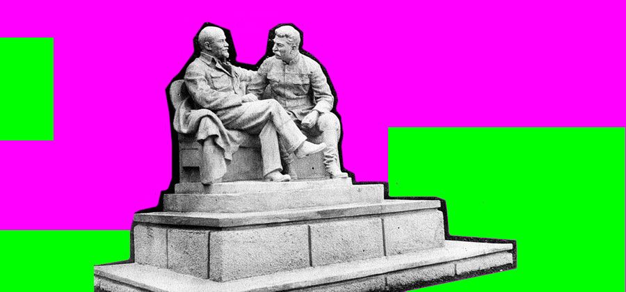 5 исчезнувших томских памятников, о которых вы могли не знать