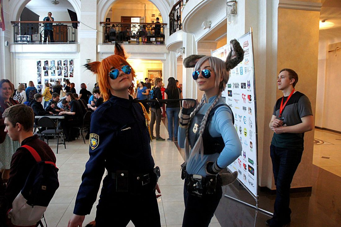 Ростелеком, Томские новости, Ростелеком Томск фестиваль CON.версия «Ростелеком» выступил техническим партнером на фестивале «CON.версия» в Томске