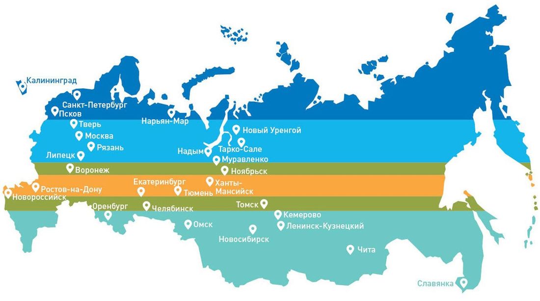 Газпромнефть-Восток, Томские новости, Газпромнефть-Восток конкурс Родные города награда победители В «Газпромнефть-Востоке» наградили победителей грантового конкурса программы «Родные города»