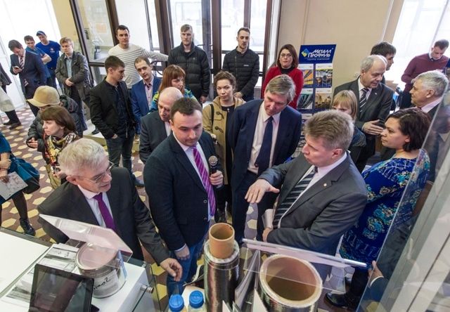 Город, Городское благоустройство, Томские новости, томск роснано очистные асино паршуто РОСНАНО поможет с инновационной реконструкцией очистных сооружений в Асино