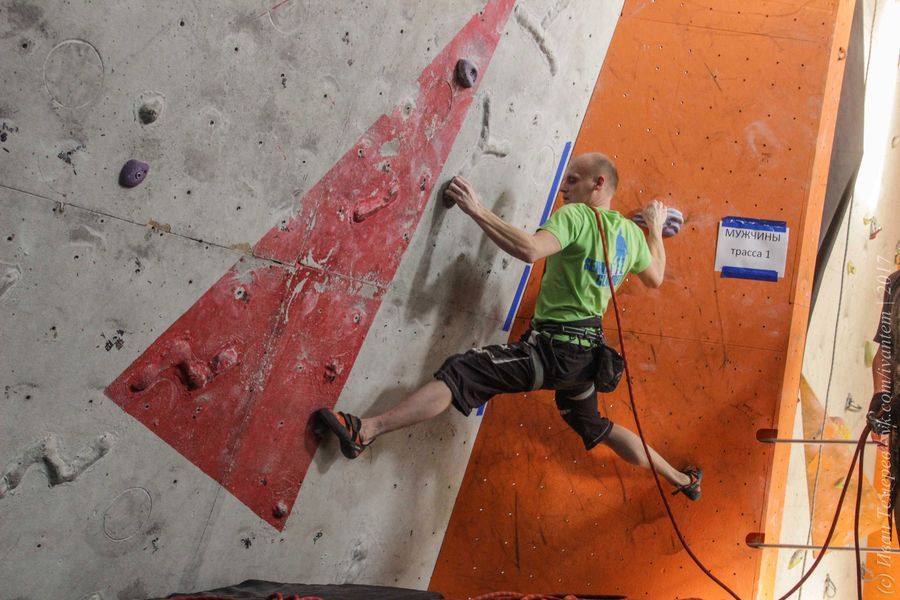 Спорт в Томске, Томские новости, альпинизм спорт скалолазание Иван Темерев В Томске прошли областной чемпионат и первенство по скалолазанию (ФОТО)