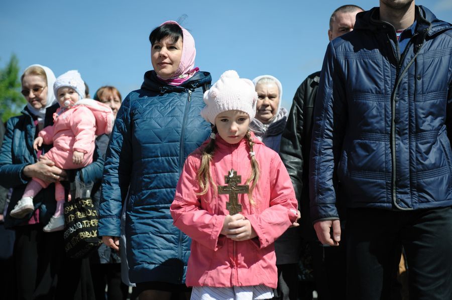 Коронавирус (Covid-19), Праздники, Томские новости, пасха праздники коронавирус эпидемия пандемия орви Томский митрополит призвал верующих оставаться дома в пасхальные праздники