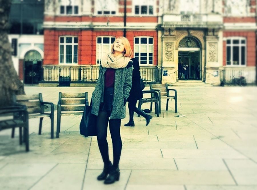 Поуехавшие.Линара Садыкова: как уехать в Лондон учиться на аэрокосмического инженера