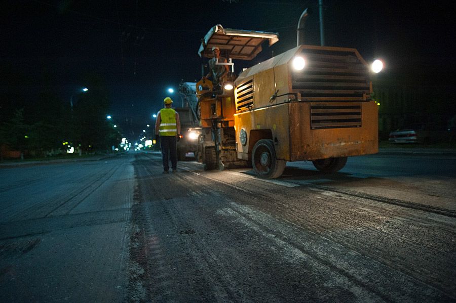 Городское благоустройство, Дума Томска, Томские новости, Томск Дума депутаты ремонт благоустройство комфортная среда Городские депутаты обсудили подготовку к дорожному ремонту и летнему благоустройству в Томске