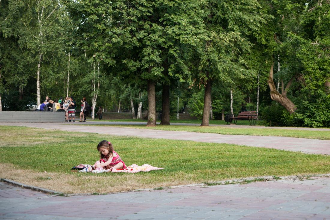 Город, Городское благоустройство, Томские новости, публичные слушания подписи активисты Андрей Иванов Активисты собрали более 2 тыс. подписей против строительства часовни на Новособорной в Томске
