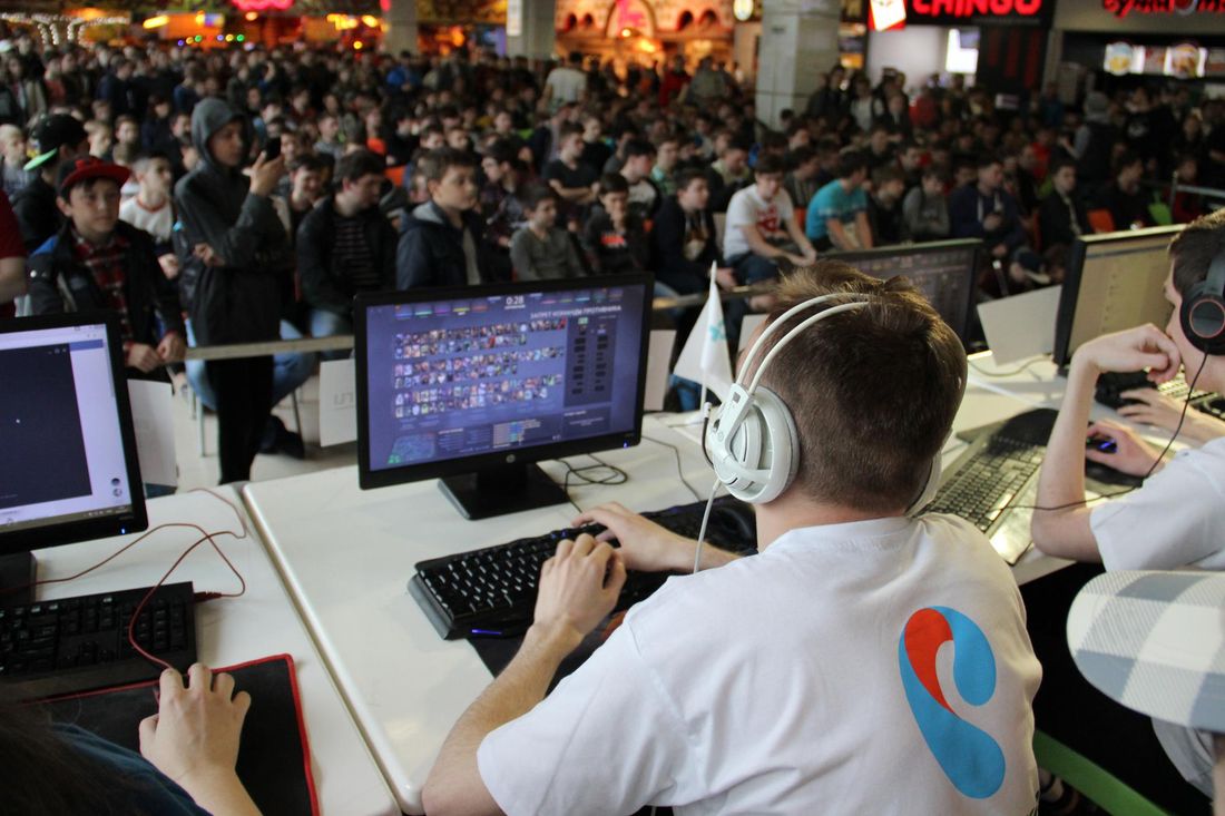 Томский Обзор, новости, Мировые новости, Ростелеком Ростелеком киберспорт фестиваль Dota 2 В сибирском кибертурнире «Кубок Ростелекома» определены все победители