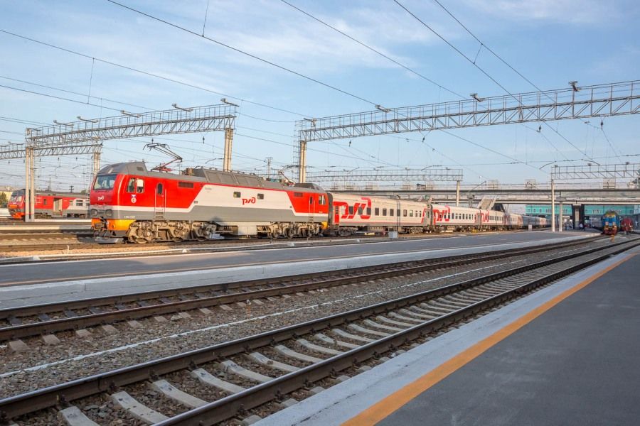 Общественный транспорт, Праздники, Томские новости, поезда электрички асино-томск томск-асино В День России между Томском и Асино будут курсировать дополнительные поезда