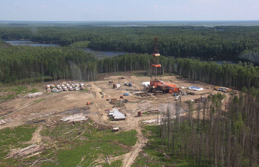 Больше эффективности: «Томскнефть» продолжает успешную реализацию газовой программы