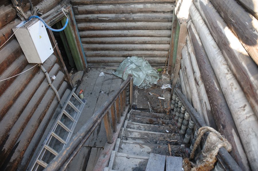 Власть, Томские новости, аварийное жилье расселили дома куда девать людей старые дома Томская область намерена расселить 11 тыс. человек из аварийного жилья