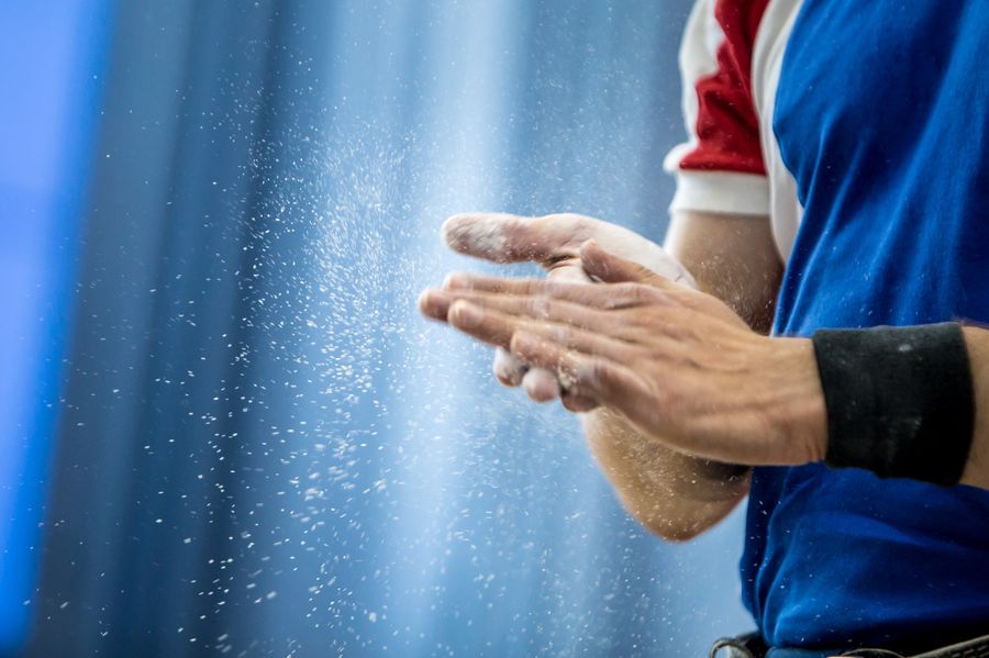 Спорт, Спорт в Томске, Томские новости, кубок россии гиревой спорт Кубок России по гиревому спорту пройдет в Томской области осенью