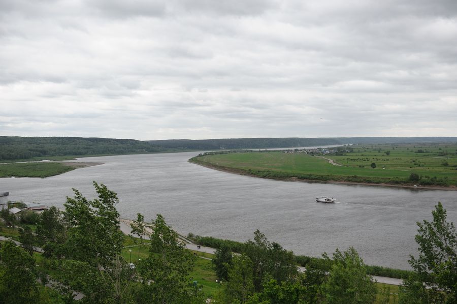 Происшествия, Томские новости, буксир пьяная команда дрейф Дрейфующий буксир с пьяной командой обнаружили на Оби в Томской области