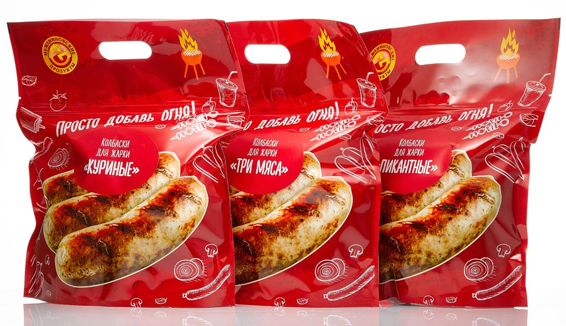 Межениновская птицефабрика, Предприятие, Предприятия Томска и области, Томские новости, Межениновская птицефабрика купаты шашлык упаковка дой-пак купить Купаты в удобной упаковке от Межениновской птицефабрики появились в магазинах Томска