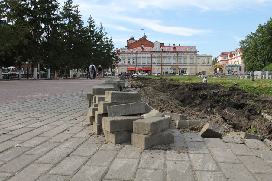 Власть, Городское благоустройство, Томские новости, благоустройство голосование выборы федеральная программа что выбираем 18 марта 14-летние томичи смогут выбрать общественные пространства, которые благоустроят в этом году