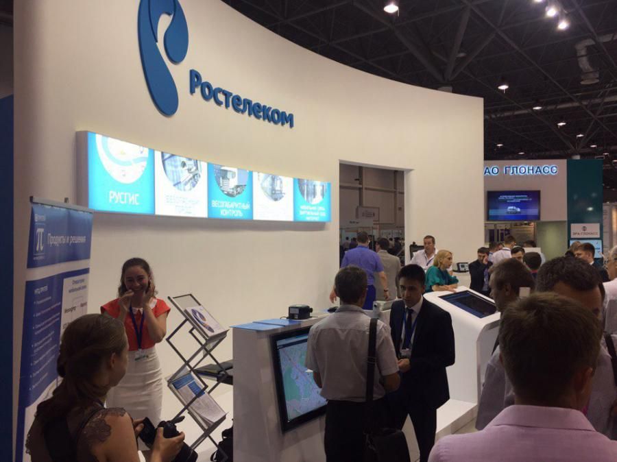 Томский Обзор, новости, Мировые новости, Ростелеком Ростелеком Технопром безопасный город комплексные системы «Ростелеком» на «Технопроме» представил комплексные системы для построения умных и безопасных городов