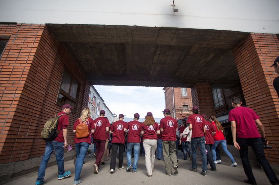 Образование и наука, Томские новости, ТГАСУ приемная кампания куда поступать как поступать Завтра в ТГАСУ начинается приемная кампания