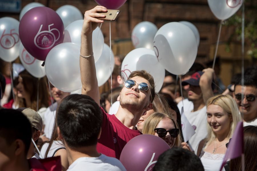 Тест недели, Томские новости, День молодежи тест определение Тест. Насколько ты молод