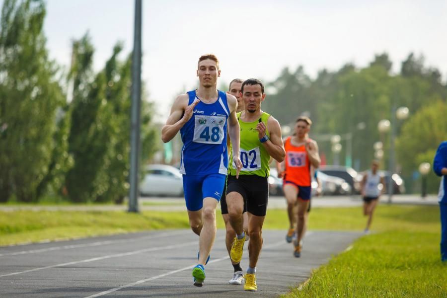 Спорт, Томские новости, Томскнефть ВНК, Томскнефть Роснефть спартакиада спорт призеры чемпионы бег Томские нефтяники приняли участие в летней спартакиаде «Роснефти»