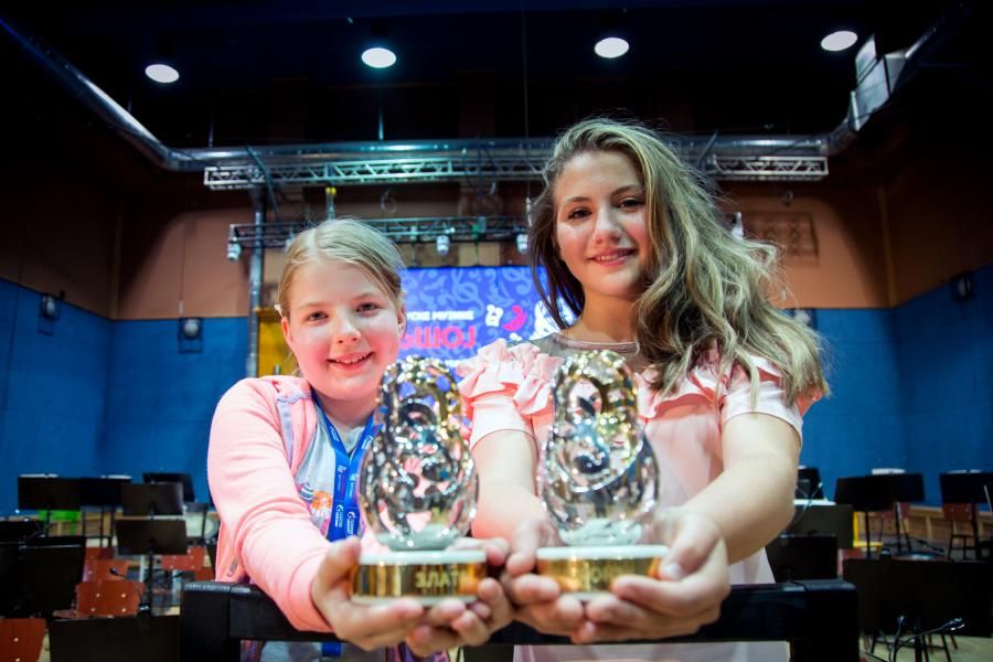 Культура в Томске, Томские новости, Гергиев Томск Дрвенград Кустурица Мечавник музыка таланты Газпром нефть Валерий Гергиев вручил награды победителям фестиваля «Большой» в Дрвенграде