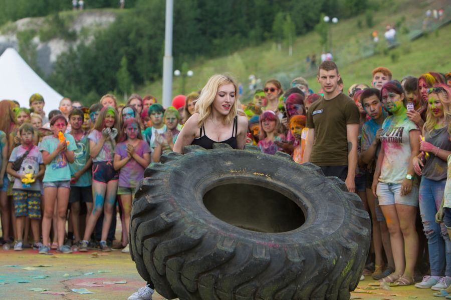 Конкурсы и акции, Спорт, Спорт в Томске, Томские новости, железная леди силовой экстрим сильная женщина стенка на стенку В Томске пройдет первый турнир по силовому экстриму среди девушек