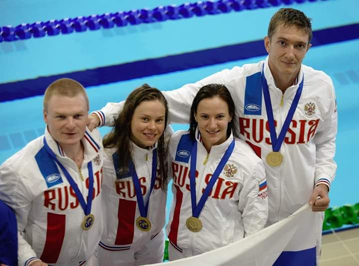 Спорт, Спорт в Томске, ТГУ, Томские новости, Томск спорт СКАТ ТГУ Анна Бер чемпионат Европы медали победа Томская подводница установила рекорд континента на чемпионате Европы