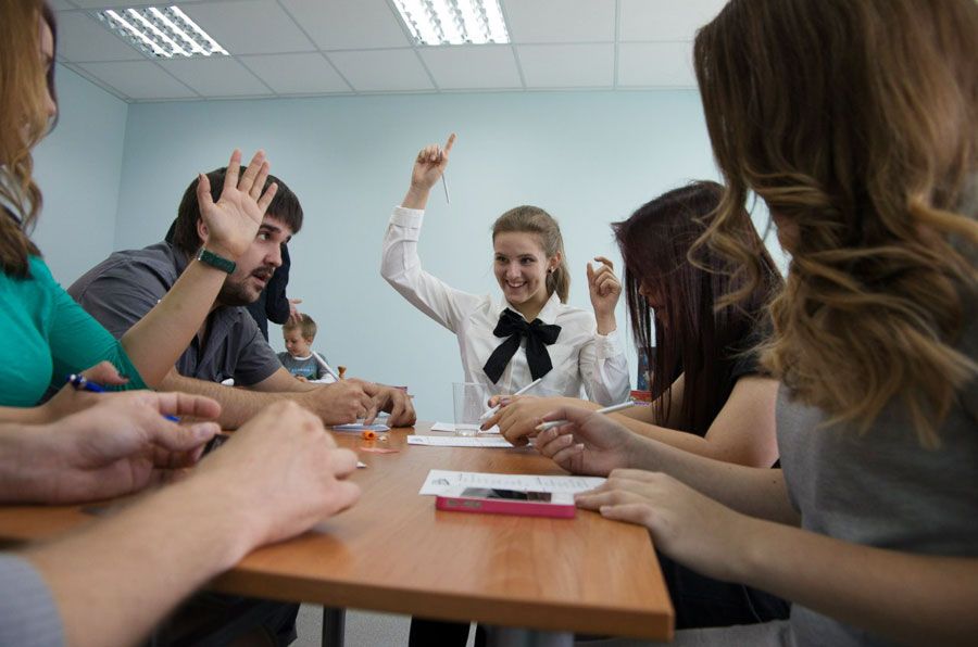 Образование и наука, Томские новости, Англия языковая школа образование наука Школа «Англия»: томичей приглашают освоить или подтянуть английский, испанский и французский