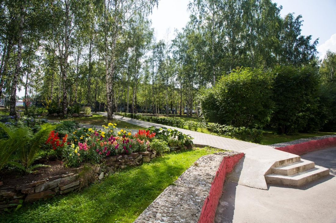 Власть, Градостроительная политика, Комфортный город, Томские новости, комфортная среда городская среда администрация Томской области региональный фонд В следующем году Томская область включит капитальные объекты в программу «Формирование комфортной городской среды»