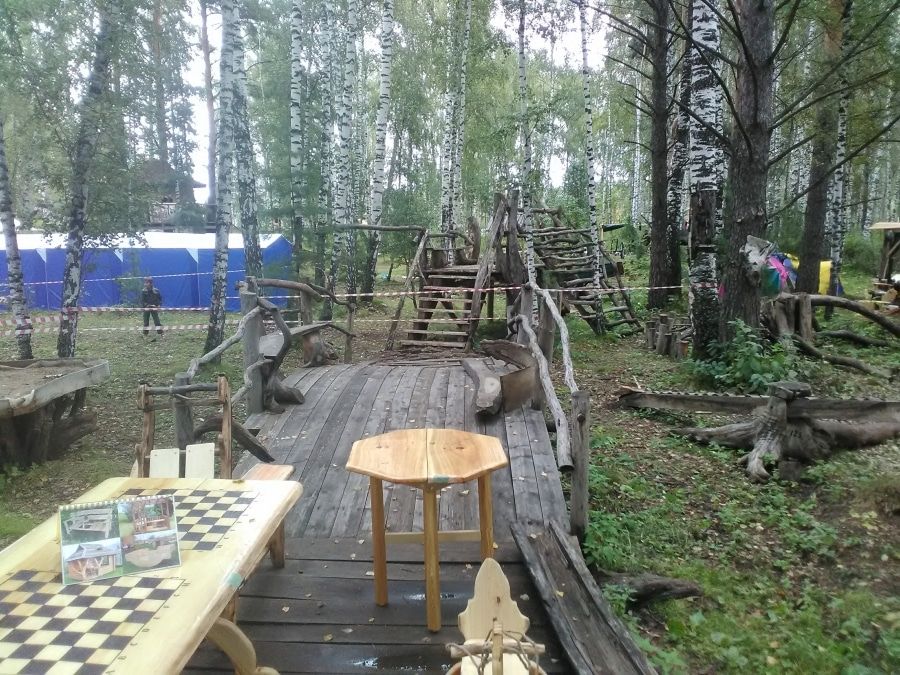 Праздник топора, Происшествия, Томские новости, праздник топора отравление отравились выписали дизентерия Выписаны все заболевшие кишечной инфекцией на «Празднике топора» в Томской области