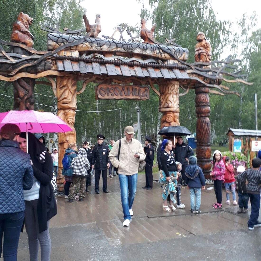 Конкурсы и акции, Праздник топора, Происшествия, Томские новости, околица праздник топора отправление Роспотребнадзор против проведения бардовского фестиваля в томской «Околице»