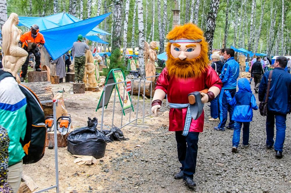 Праздник топора, Томские новости, праздник топор отправились почему отменили Причина отравления на томском «Празднике топора» установлена