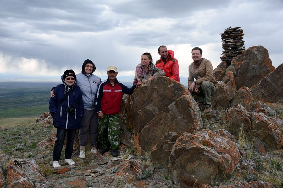Образование и наука, ТГУ, Томские новости, ТГУ ученые Артефакт надписи тюркские Томские ученые создадут и выложат в открытый доступ 3D-модели тюркских рунических надписей VIII–XI веков