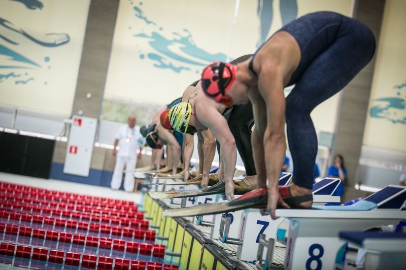 Спорт, Спорт в Томске, Томские новости, Томск спорт соревнования кубок чемпионат Звездный Томск в 2018 году готов принять этап кубка России и юниорское первенство страны по плаванию в ластах