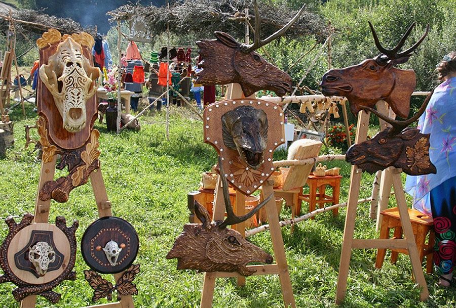 Культура в Томске, Томские новости, Томская область Парабель фестиваль Этюды севера К фестивалю «Этюды Севера» в Парабели воссоздадут охотничье жилище и стан шишкарей