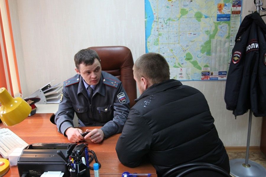 Безопасность, ЗД ТО, Томские новости, Томская область дума депутаты участковые Областные депутаты предлагают увеличить финансирование на создание кабинетов участковых в районах