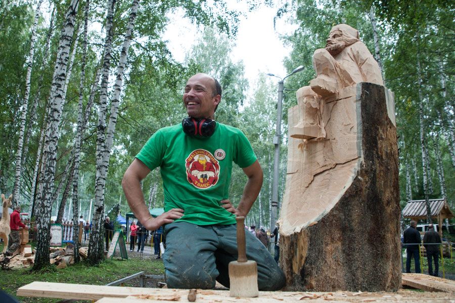 Праздник топора, Праздники, Томские новости, Томск Праздник топора Отава Ё Легенды ВИА концерт выступление «Отава Ё» и «Легенды ВИА 70-80-х» выступят на томском «Празднике топора»