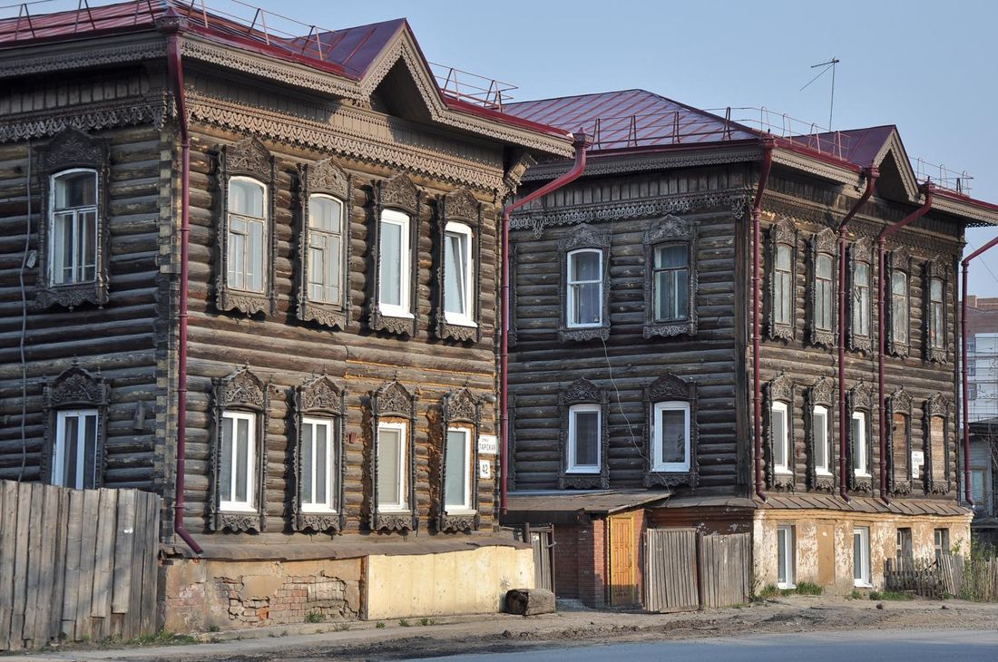 Деревянная архитектура, Дом за рубль, Томские новости, деревянное зодчество томск долгосрочная льготная аренда памятник за рубль В январе администрация Томска предложит арендаторам 11 деревянных зданий по рублю за каждый