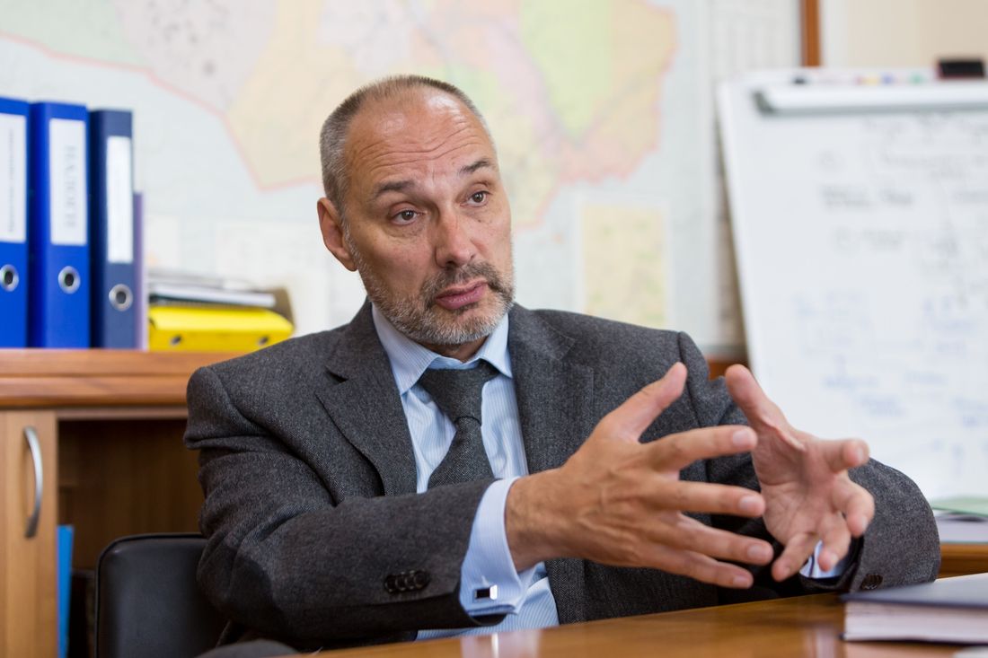 ИНОТомск, Конкурсы и акции, Образование и наука, Томские новости, Петр Щеровицкий В Томске пройдет лекция Петра Щедровицкого