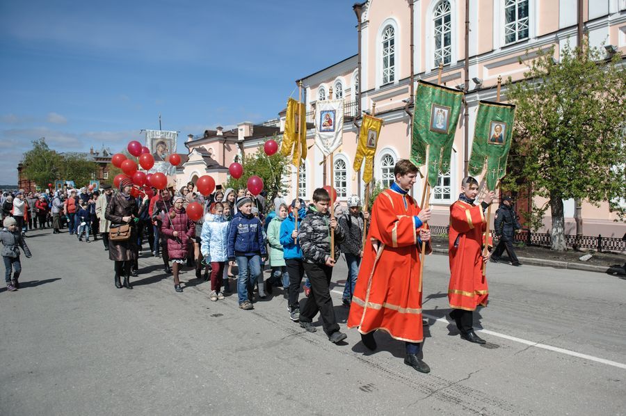 Дороги, Религия, Томские новости, Томск крестный ход дороги движение улицы перекроют В воскресенье из-за крестного хода в Томске перекроют некоторые улицы