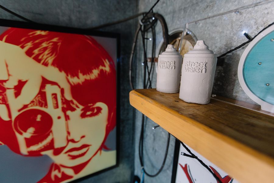 Street Vision, Томские новости, томск Восьмой фестиваль уличного искусства, музыки и новой городской культуры Street Vision Street Vision 2021 опубликовал программу восьмого фестиваля уличного искусства