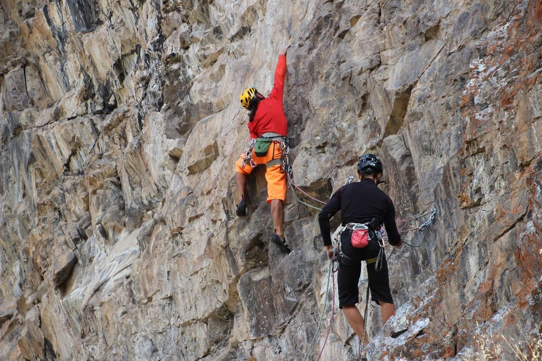 Спорт, Томские новости, альпинисты Иван Темерев чемпионат мира соревнования Томичи приняли участие в международных соревнованиях по альпинизму (ФОТО)