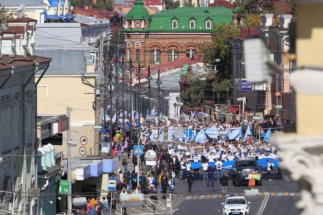 День томича, Общественный транспорт, Праздники, Томские новости, общественный транспорт движение день томича Завтра в Томске изменится схема работы пассажирского транспорта